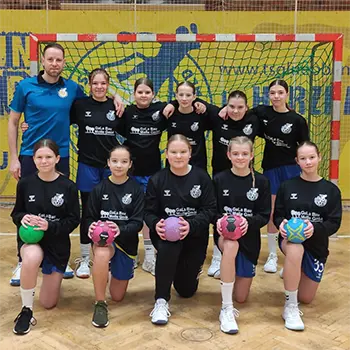 GaLa Bau Molle GmbH Trikot Sponsoring